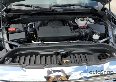 2024 GMC Sierra K1500 Denali from USA, damaged, VIN 1GTUUGEL2RZ119968